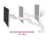 Ergotron LX Pro Arm Single Dispay Desk Mount ESW - 1517978 - zdjęcie 4